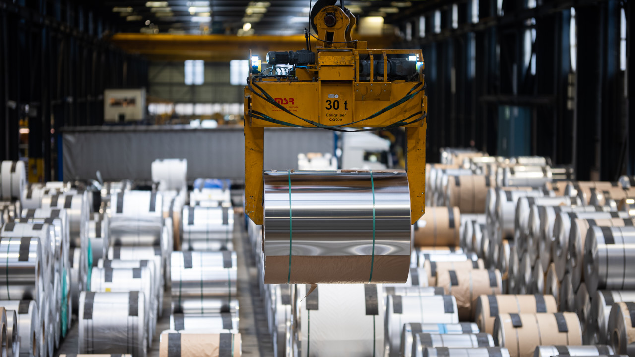 MCB Nederland B.V. Valkenswaard afbeelding 1