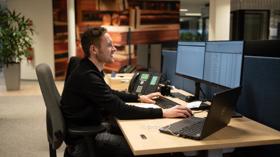 MCB Nederland B.V. Valkenswaard afbeelding 4