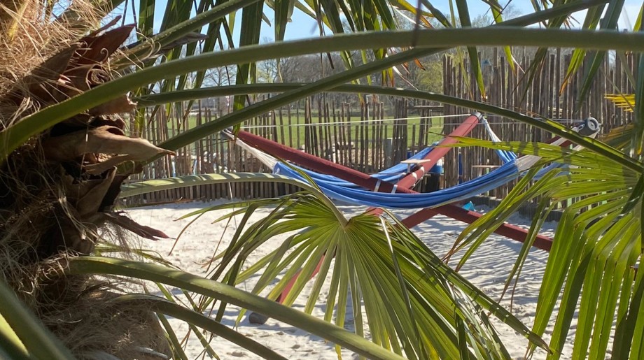 Playground X LIESSEL afbeelding 4