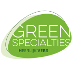 Groentekwekerij Van den Einden B.V. logo