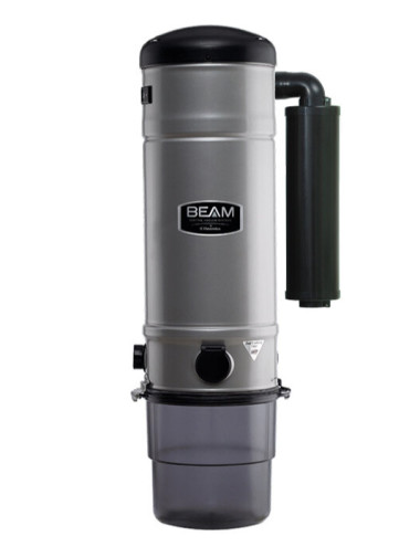 Beam Centraal Stofzuigsystemen B.V. OIRSCHOT afbeelding 3