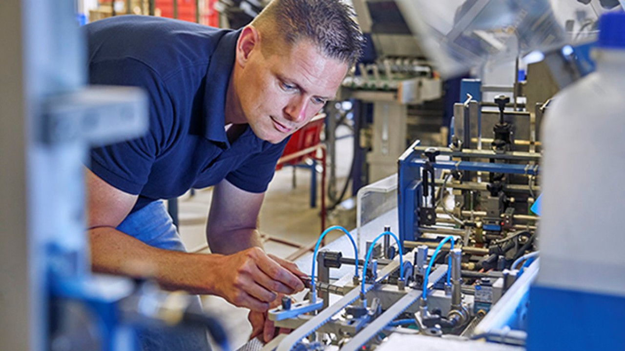 IBN UDEN afbeelding 1