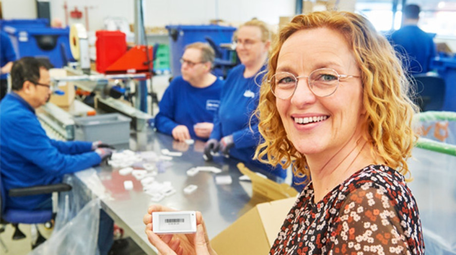 IBN UDEN afbeelding 2