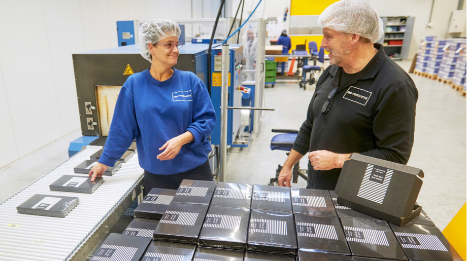 IBN UDEN afbeelding 4