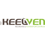 Recreatie- en Manegebedrijf Het Keelven B.V. logo