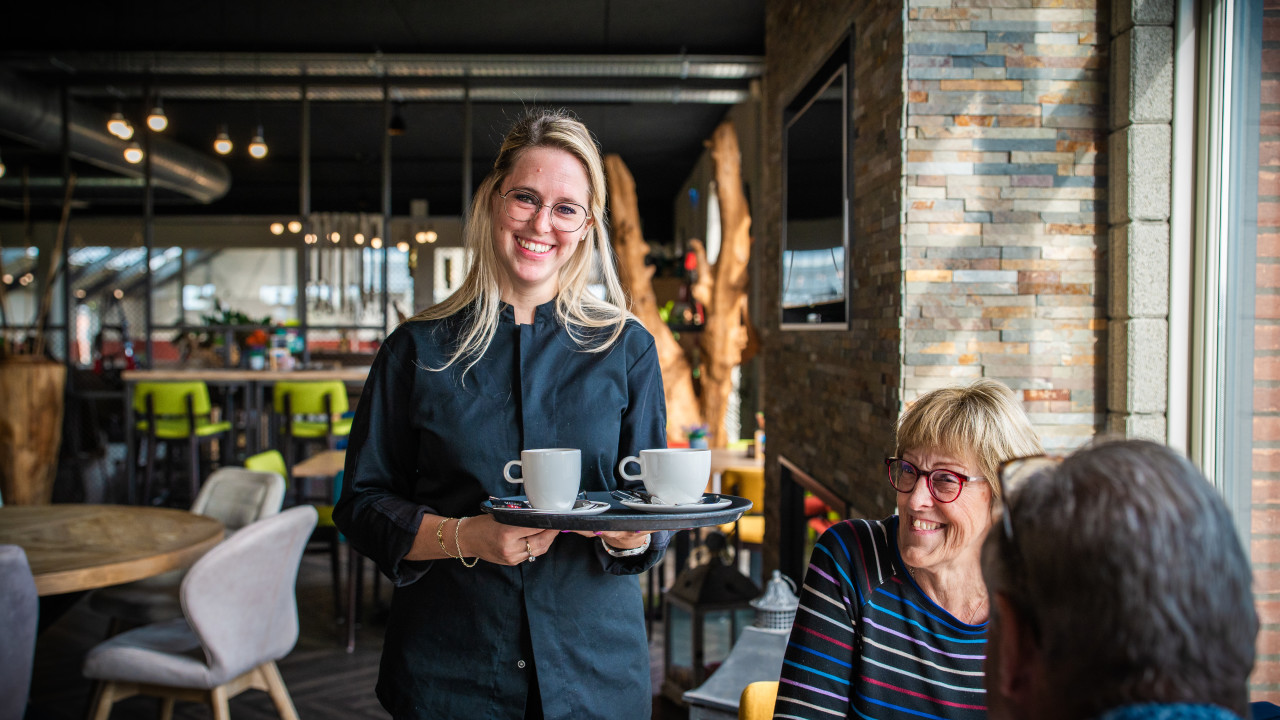 Recreatie- en Manegebedrijf Het Keelven B.V. SOMEREN afbeelding 1 Recreatie- en Manegebedrijf Het Keelven B.V. SOMEREN afbeelding 1