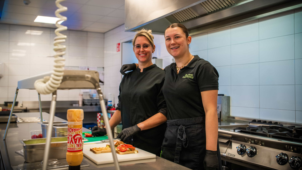 Recreatie- en Manegebedrijf Het Keelven B.V. SOMEREN afbeelding 6 Recreatie- en Manegebedrijf Het Keelven B.V. SOMEREN afbeelding 6