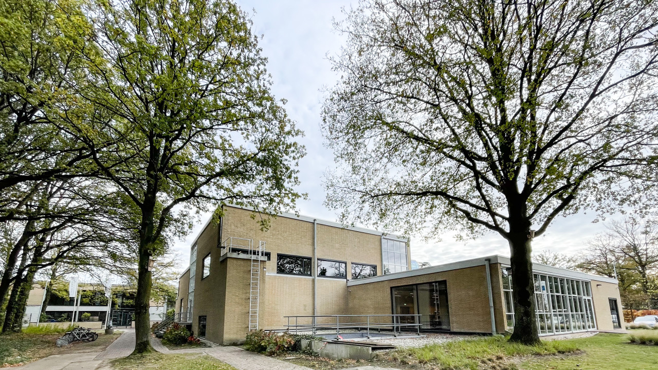 Settels Savenije group of companies B.V. Eindhoven afbeelding 1 Settels Savenije group of companies B.V. Eindhoven afbeelding 1