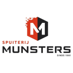 Spuiterij Munsters logo
