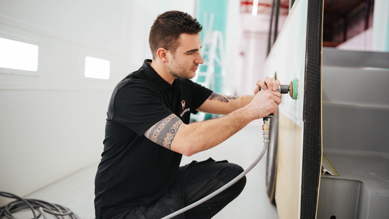 Spuiterij Munsters DEURNE afbeelding 1