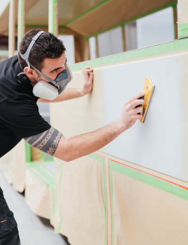 Spuiterij Munsters DEURNE afbeelding 3