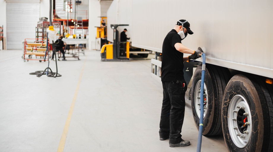 Spuiterij Munsters DEURNE afbeelding 4