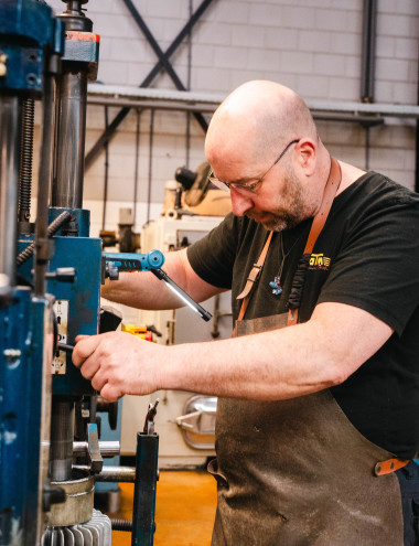 A.T.M. Techniek B.V. OIRSCHOT afbeelding 5