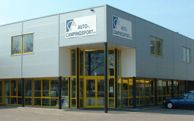 Auto-Campingsport Deurne B.V. DEURNE afbeelding