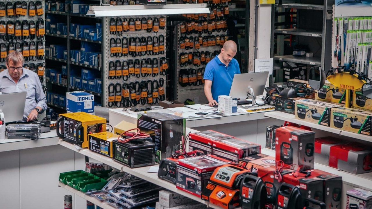 Auto-Campingsport Deurne B.V. DEURNE afbeelding 1