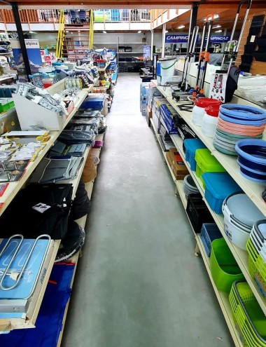 Auto-Campingsport Deurne B.V. DEURNE afbeelding 5