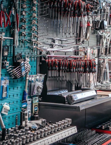 Auto-Campingsport Deurne B.V. DEURNE afbeelding 3