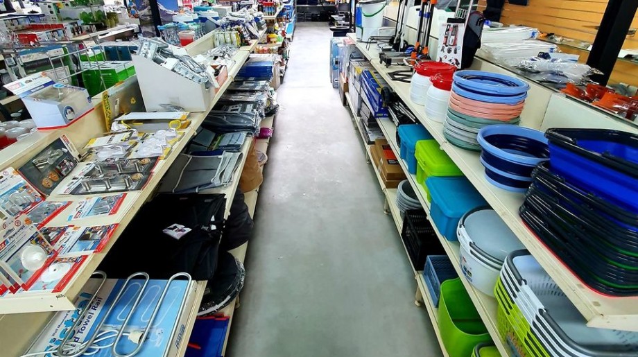 Auto-Campingsport Deurne B.V. DEURNE afbeelding 4