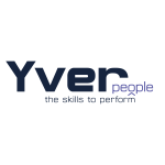 Yver People Bladel logo