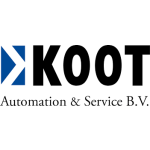 Koot Automation & Service B.V. Asten logo