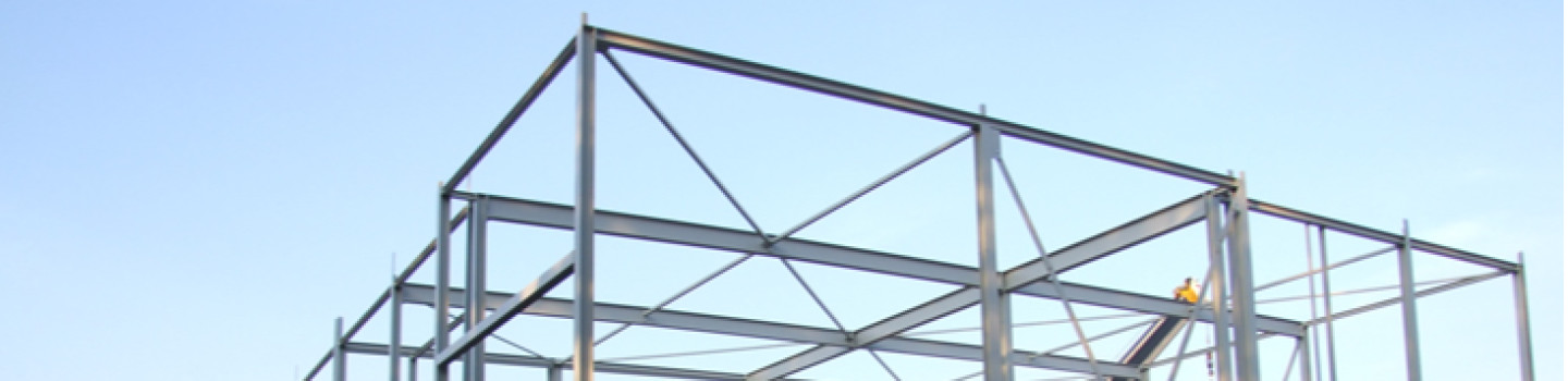 Constructie Bankwerker