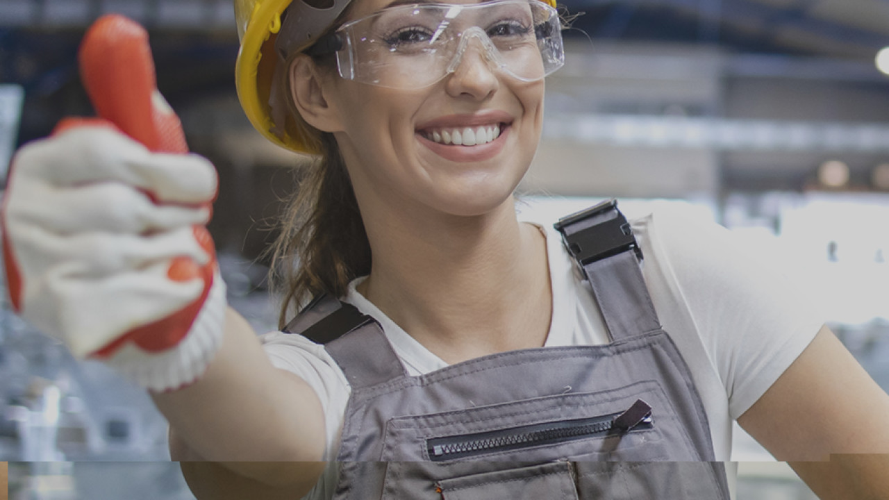 Aangenaam werken B.V. BELFELD afbeelding 1