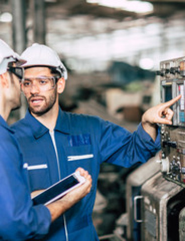 Aangenaam werken B.V. BELFELD afbeelding 5