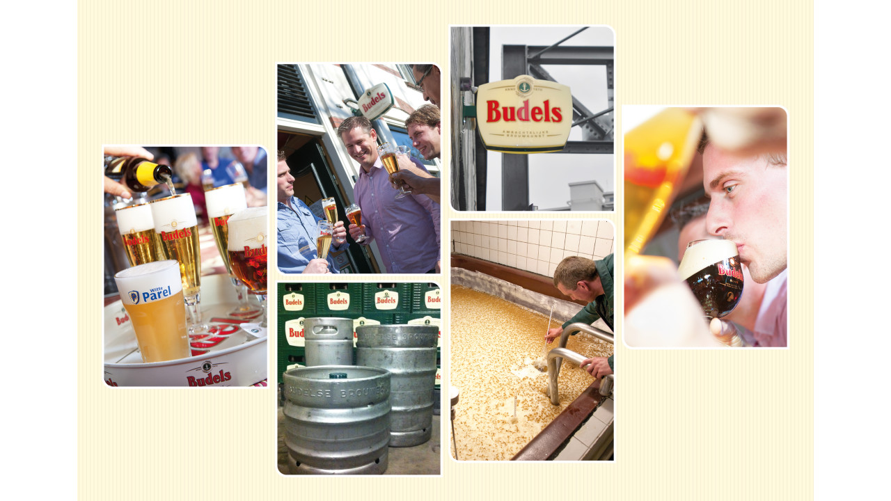 Budelse Brouwerij B.V. BUDEL afbeelding 2