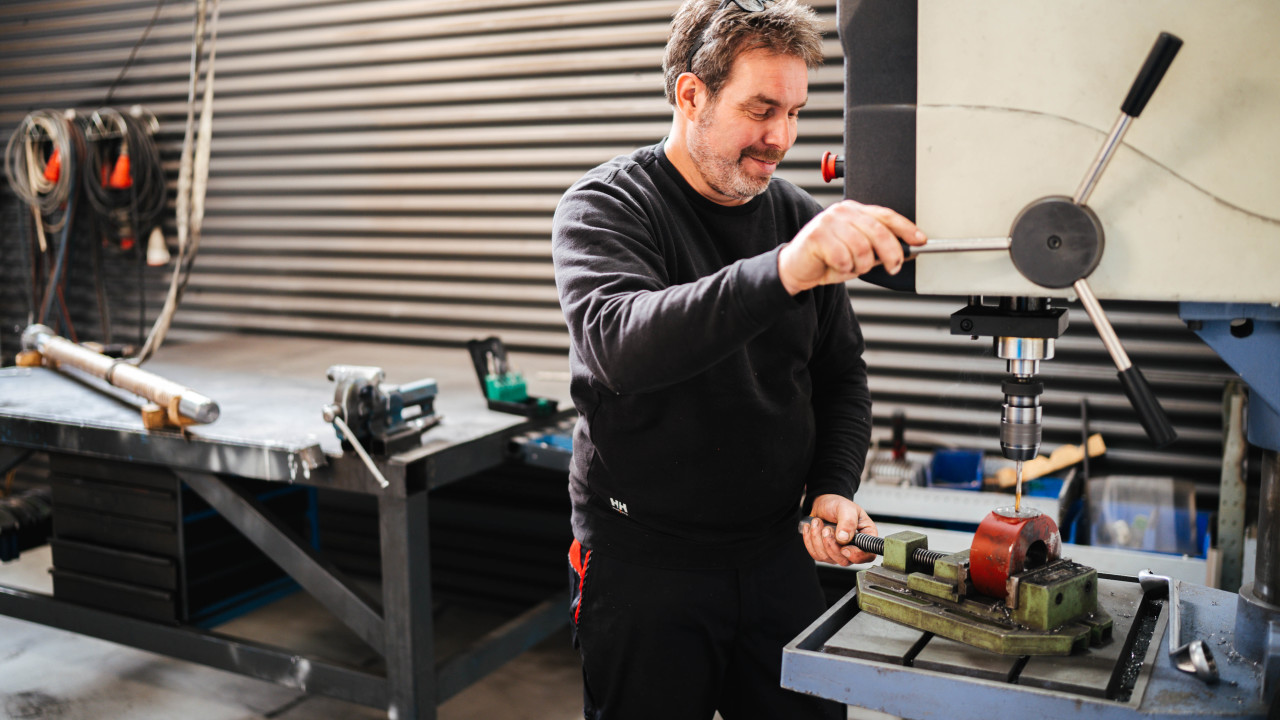 Hansa-Flex Venray Venray afbeelding 6