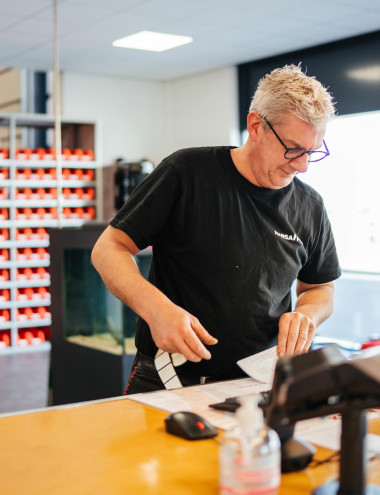 Hansa-Flex Venray Venray afbeelding 5