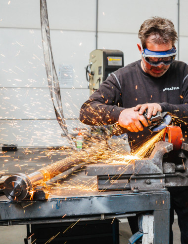 Hansa-Flex Venray Venray afbeelding 3