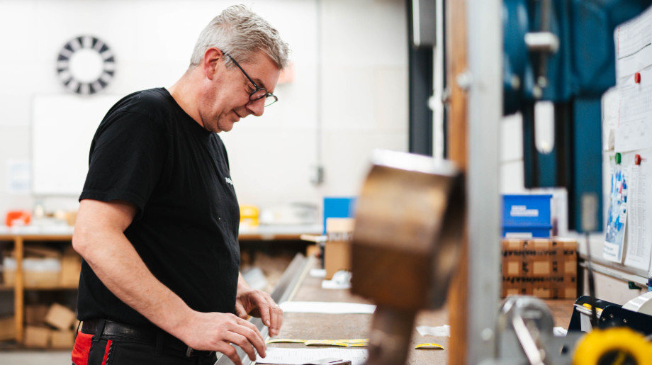 Hansa-Flex Venray Venray afbeelding 4