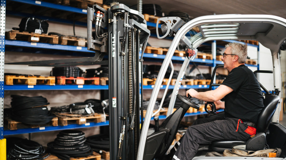 Hansa-Flex Venray Venray afbeelding 2