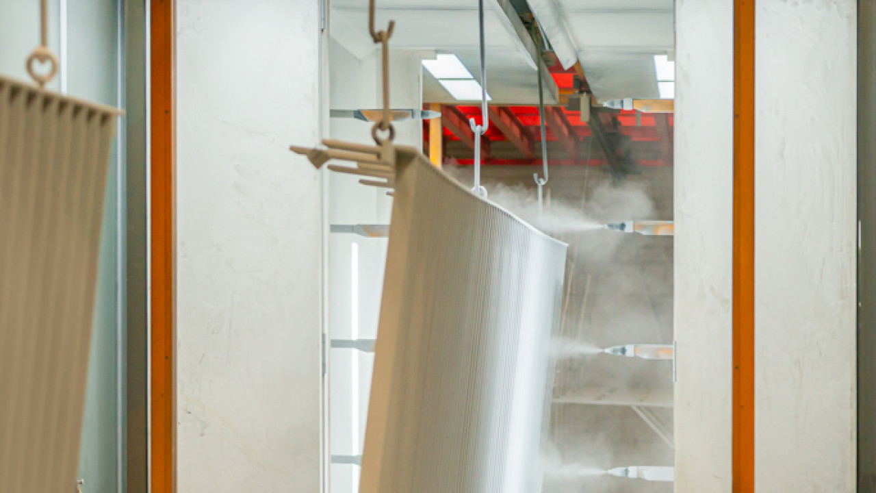 Straal- en Conserveringsbedrijf Meulendijks Helmond B.V. HELMOND afbeelding 6