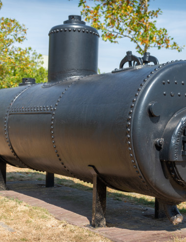 Straal- en Conserveringsbedrijf Meulendijks Helmond B.V. HELMOND afbeelding 5