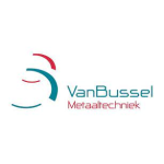 Van Bussel Metaaltechniek B.V. logo