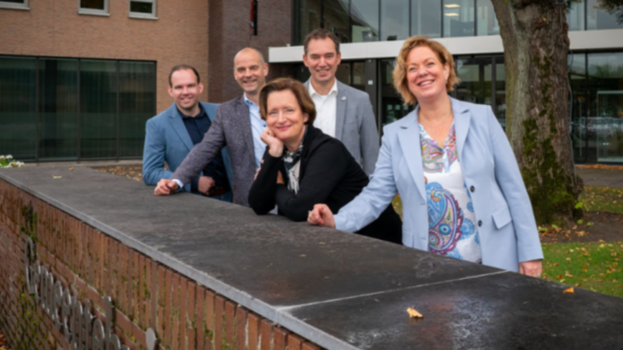 Gemeente Eersel Eersel afbeelding 6