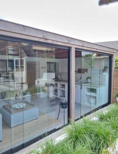 LUVATO Outdoor Living B.V. Bergeijk afbeelding 3