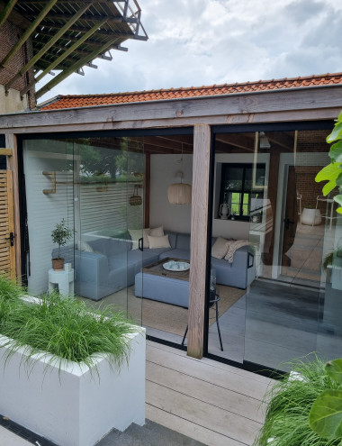 LUVATO Outdoor Living B.V. Bergeijk afbeelding 5