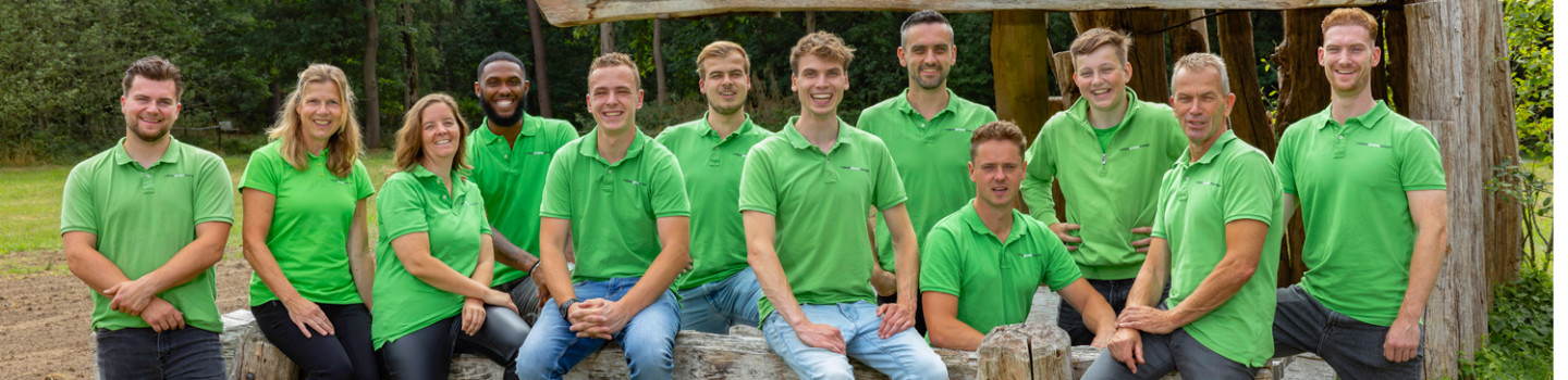 Monteur Energiesystemen (Victron)