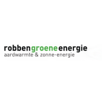 Robben Groene Energie B.V. logo