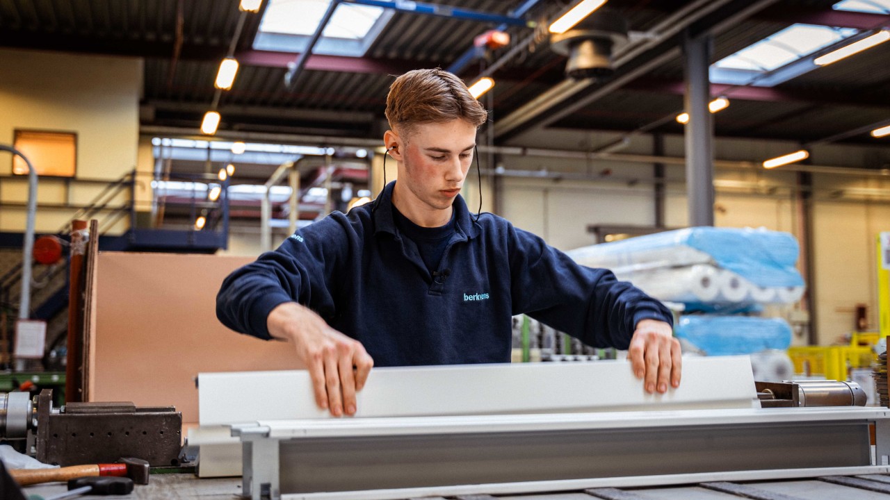 Berkvens Deursystemen SOMEREN afbeelding 6 Berkvens Deursystemen SOMEREN afbeelding 6