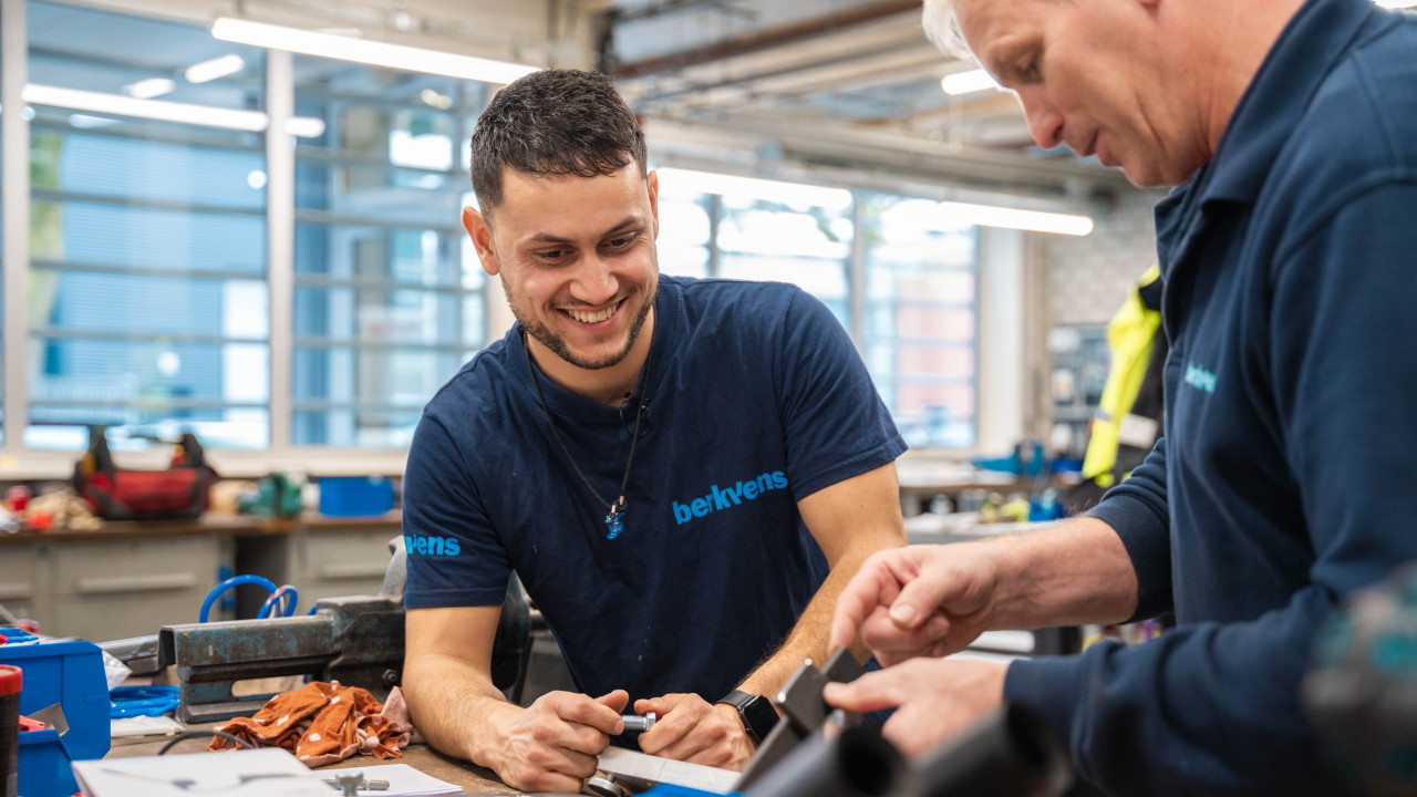 Berkvens Deursystemen SOMEREN afbeelding 2 Berkvens Deursystemen SOMEREN afbeelding 2