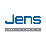 Jens B.V. logo