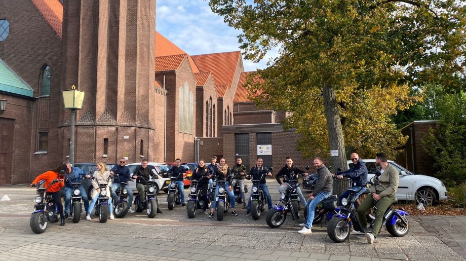 Jens B.V. HELMOND afbeelding 2