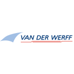 van der Werff B.V. VELDHOVEN logo