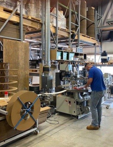 van der Werff B.V. VELDHOVEN afbeelding 3