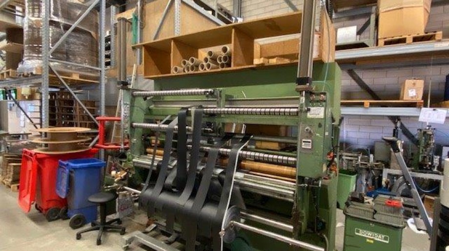 van der Werff B.V. VELDHOVEN afbeelding 2