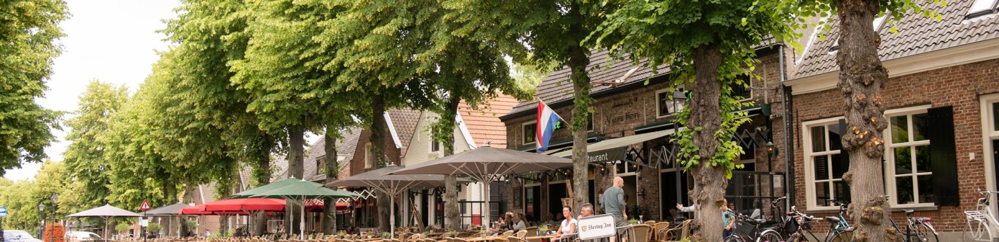 Dinee café Veertien
