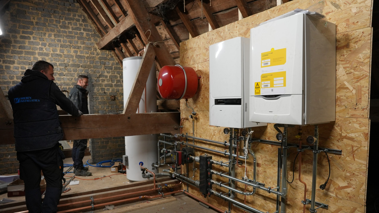 Hoeben Installaties B.V. ASTEN afbeelding 6 Hoeben Installaties B.V. ASTEN afbeelding 6